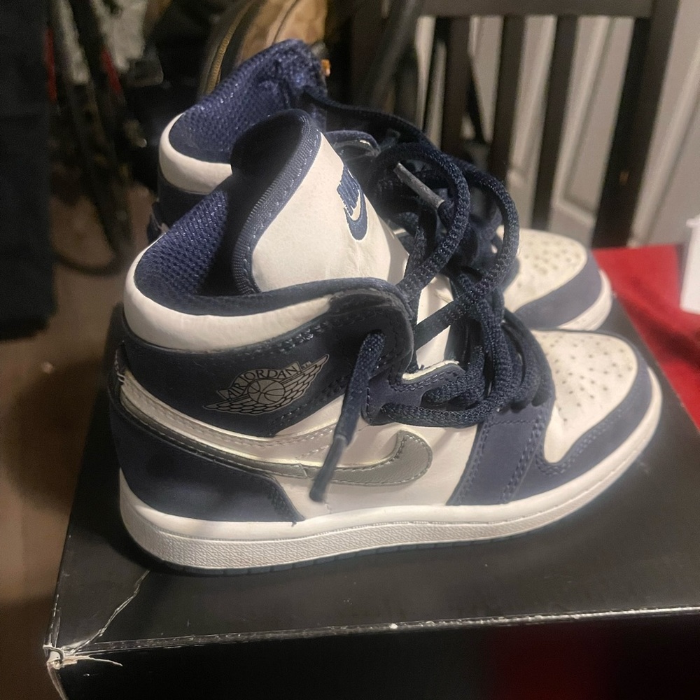 Jordan 1s 13c
